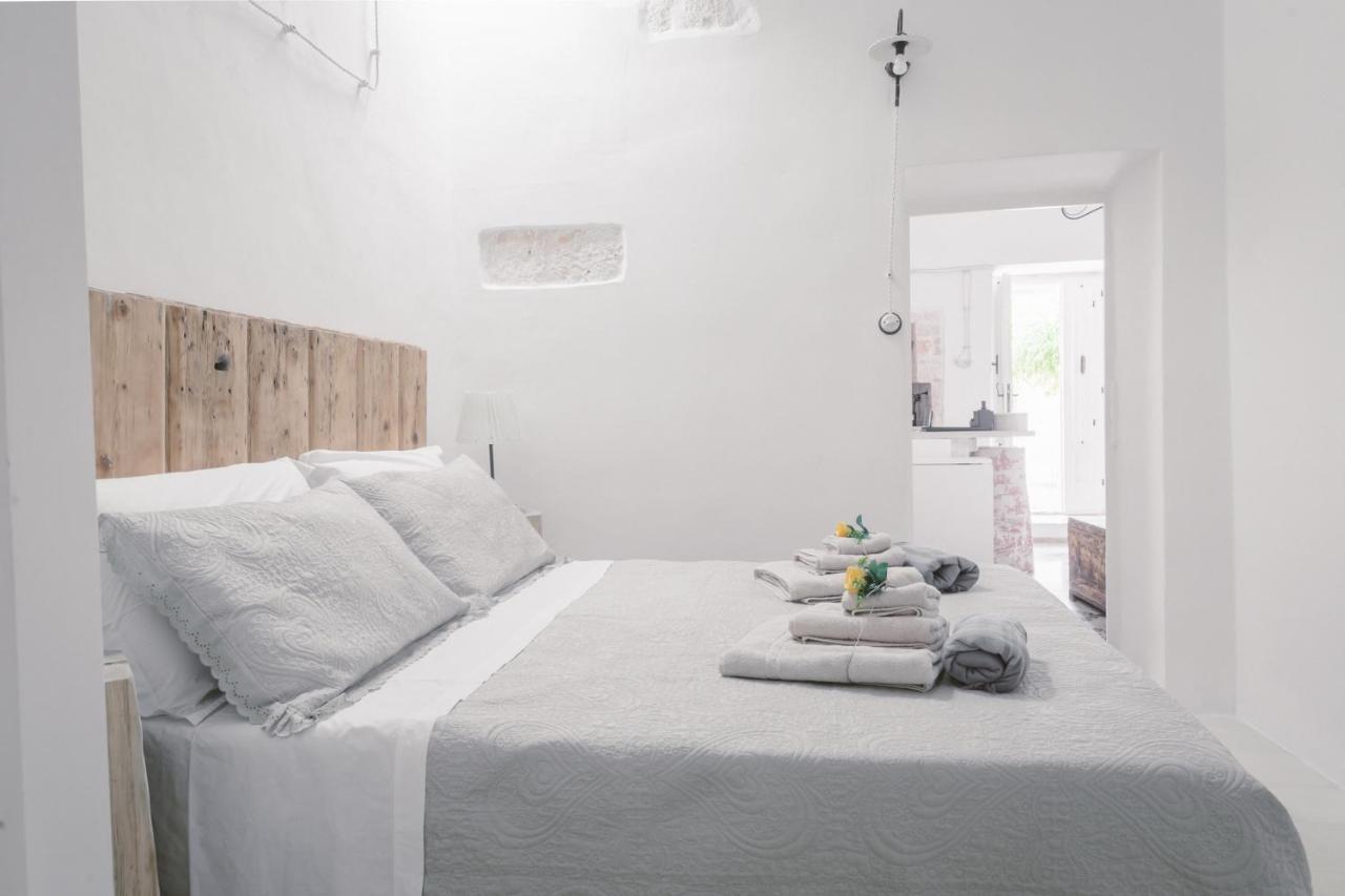Trulli Harmonia Con Piscina - Alberobello Extérieur photo