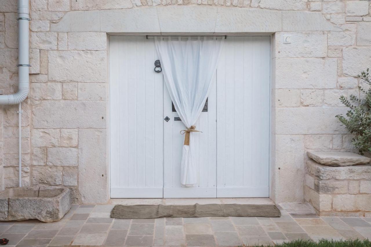 Trulli Harmonia Con Piscina - Alberobello Extérieur photo