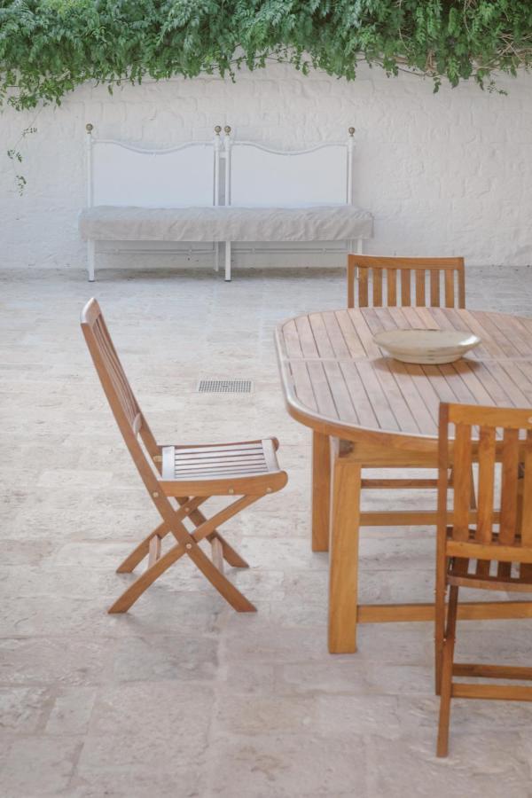 Trulli Harmonia Con Piscina - Alberobello Extérieur photo