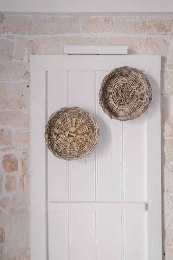 Trulli Harmonia Con Piscina - Alberobello Extérieur photo